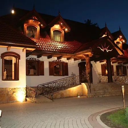 B&B Szlachecka Osada *