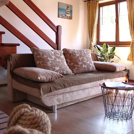 Szlachecka Osada B&B