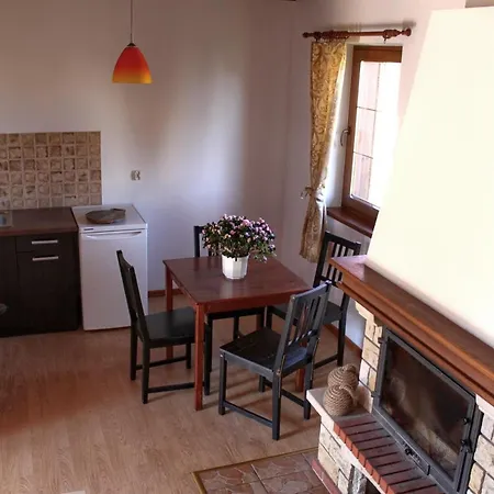 B&B Szlachecka Osada Choczewo
