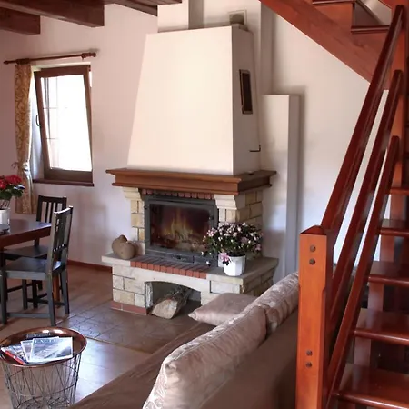 Szlachecka Osada B&B