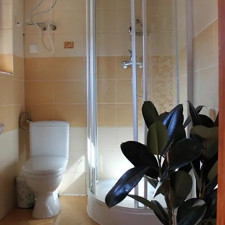 B&B Szlachecka Osada Choczewo