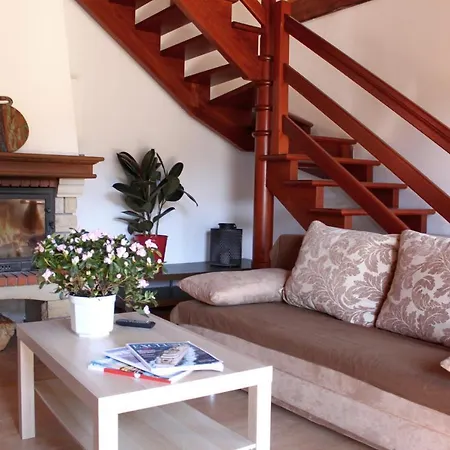 B&B Szlachecka Osada