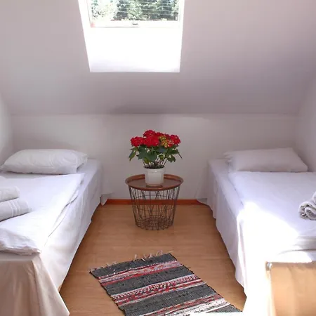 Szlachecka Osada B&B Choczewo